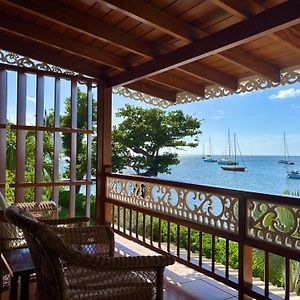 King Suite Sea View